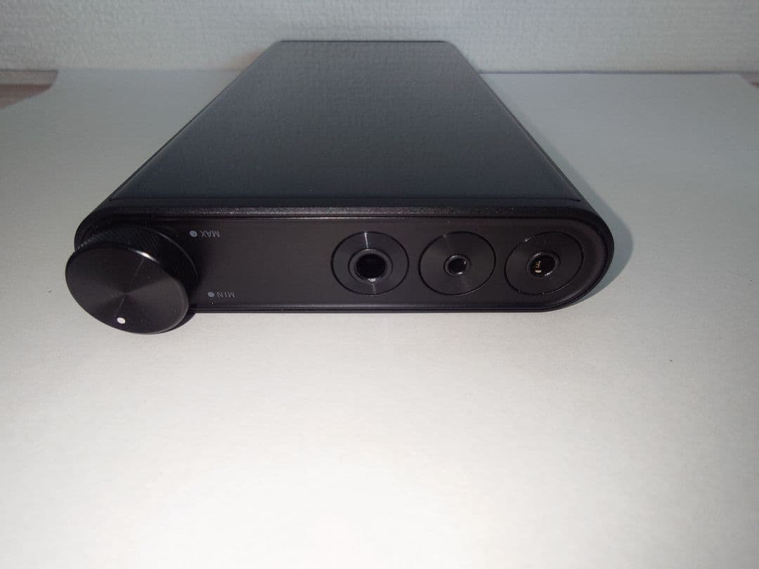 ポータブルプレーヤー FiiO M15s