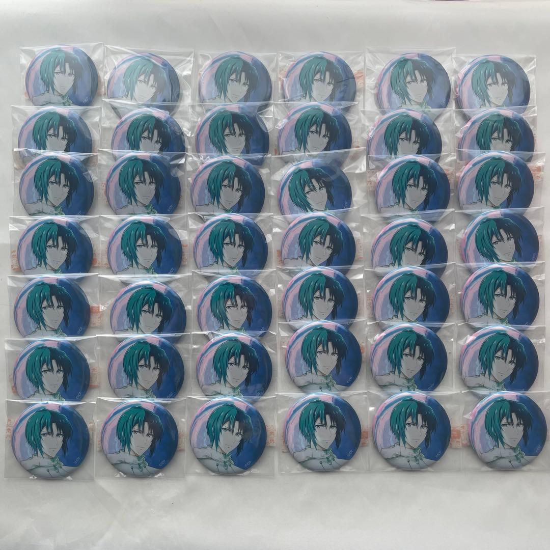 和泉一織 缶バッジ まとめ売り