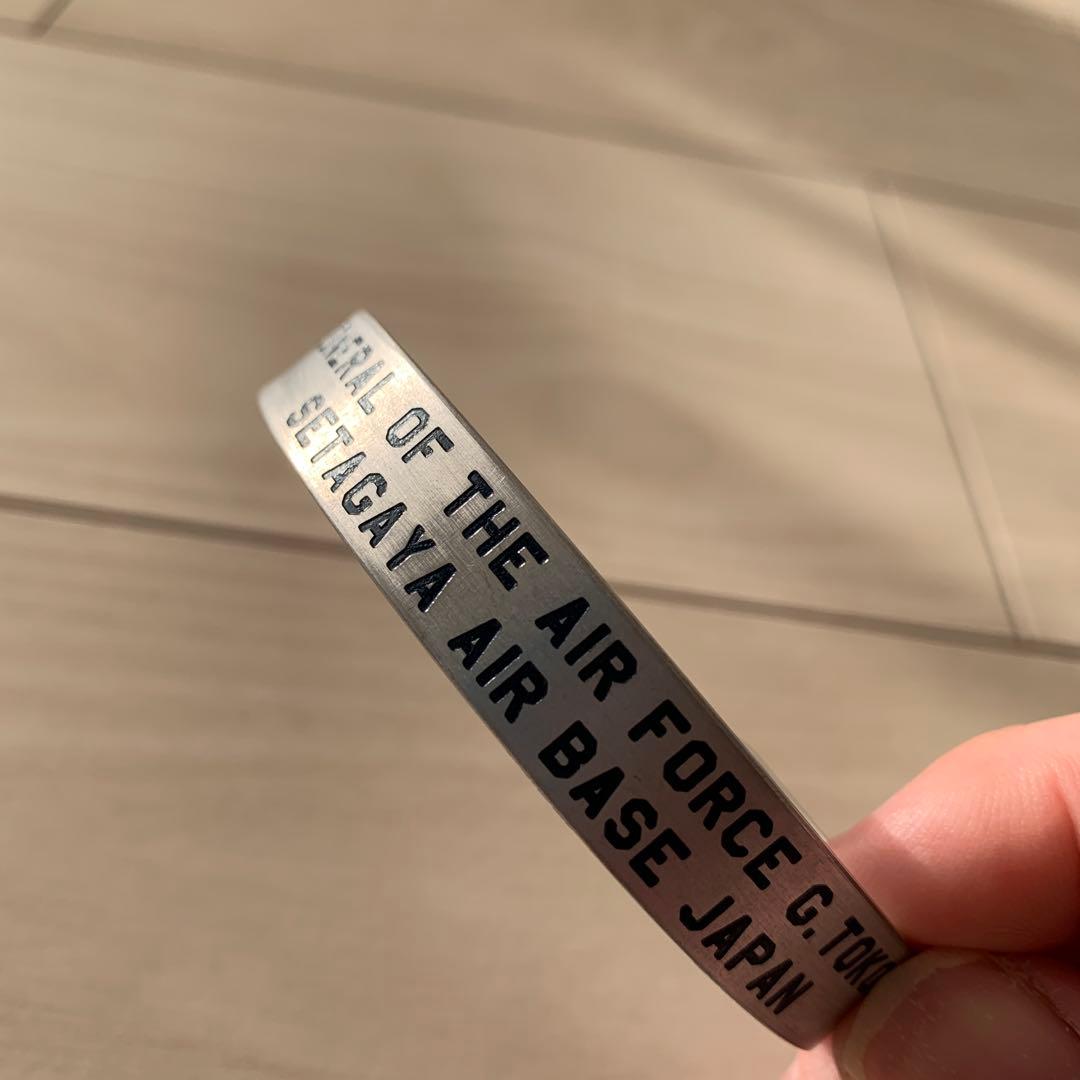 世田谷ベース　激レアバングルセット　所ジョージ/北野武