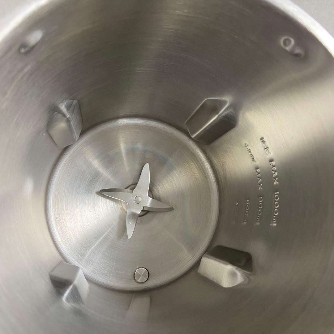 美品⭐️ショップジャパン ソイリッチ 豆乳メーカー DJ10B-P27E