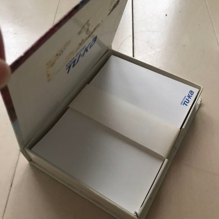 激レア‼︎未開封品★ 浜崎あゆみ　黒あゆ　白あゆ　メモパッド