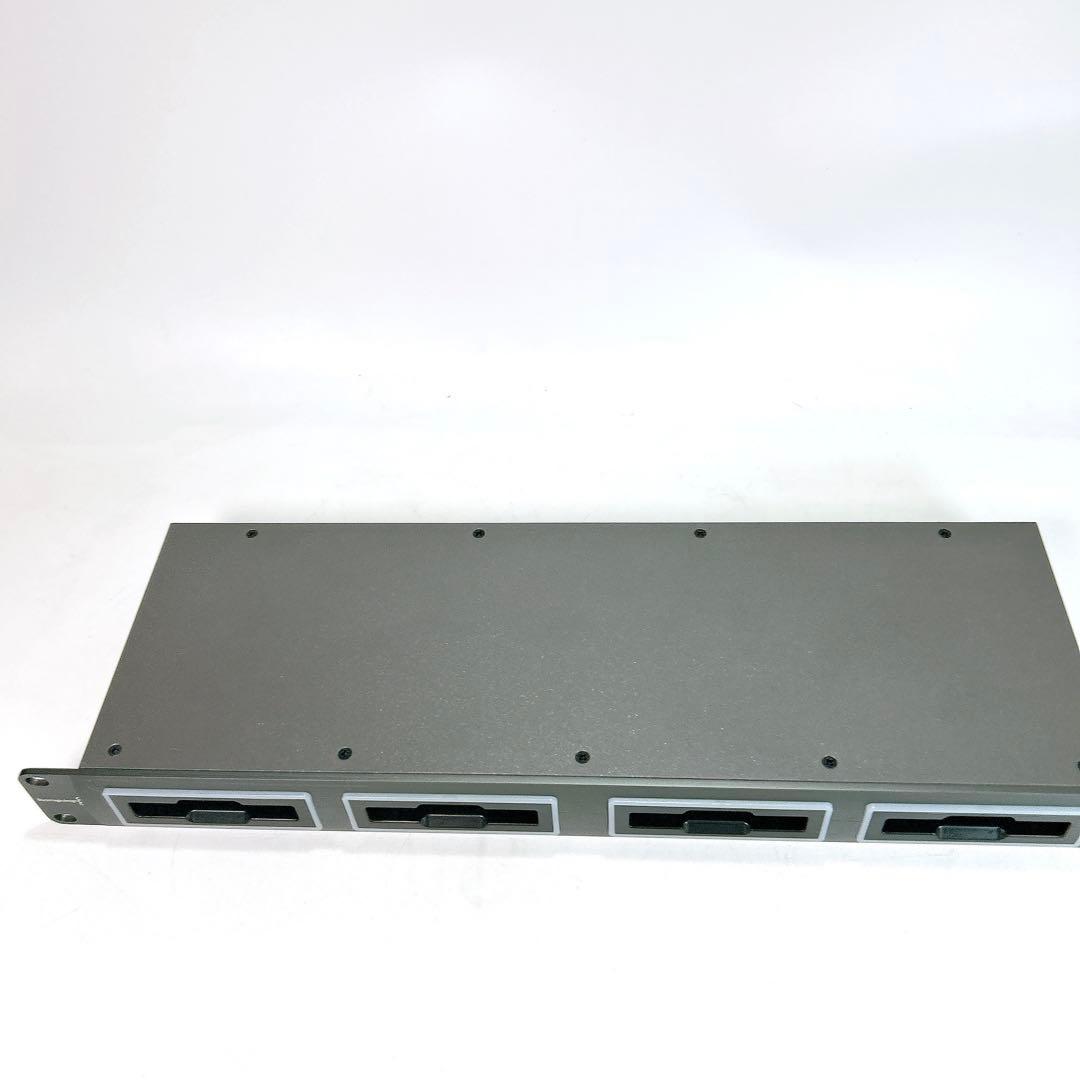 【完品美品】Blackmagic MultiDock 2 ディスクドック