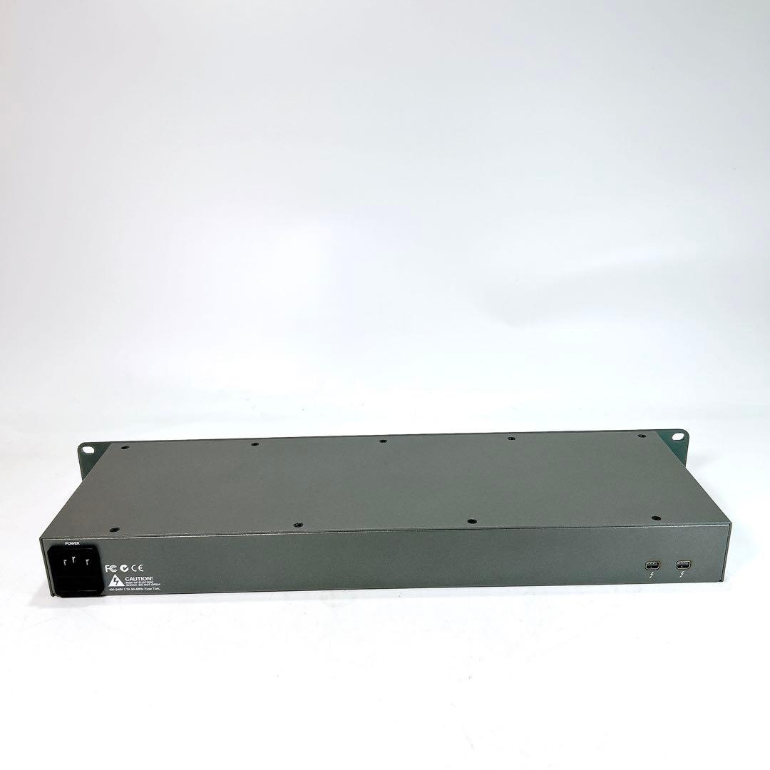 【完品美品】Blackmagic MultiDock 2 ディスクドック