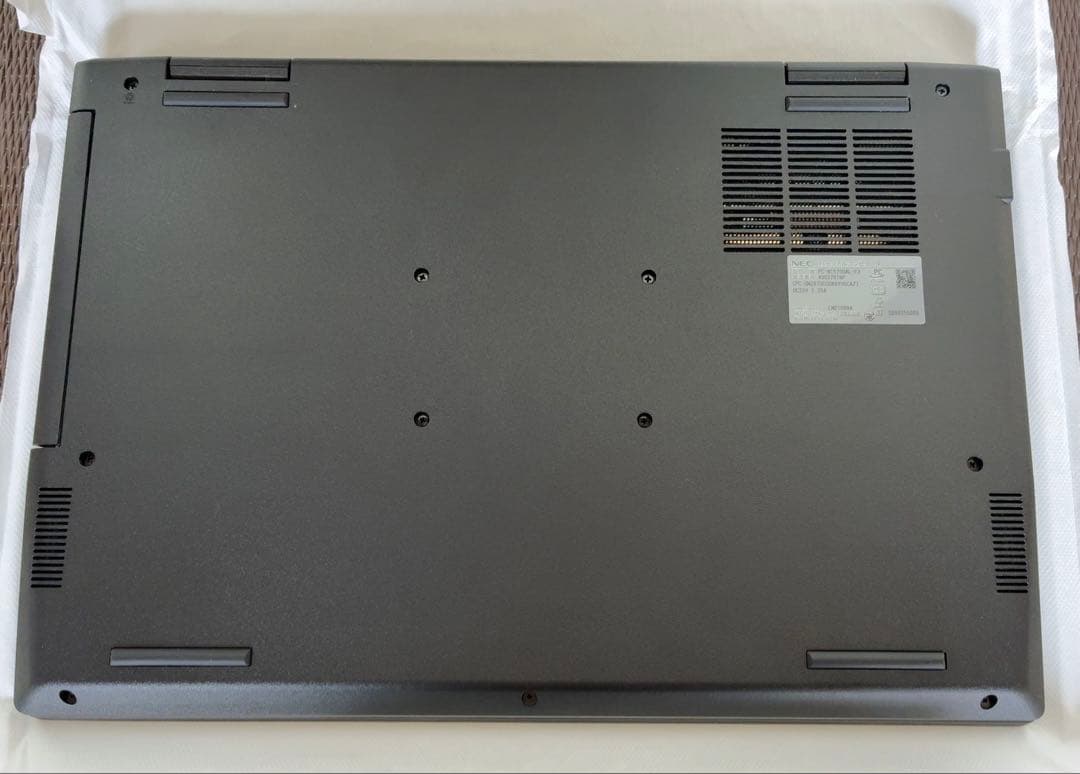 専用　LAVIE N15 N1570/GAL PC-N1570GAL