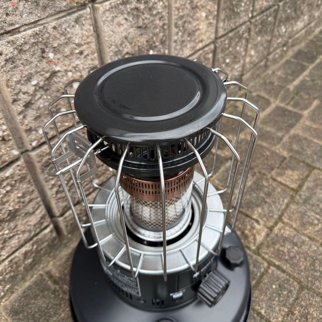 【週末限定値下】 peak グローストーブ