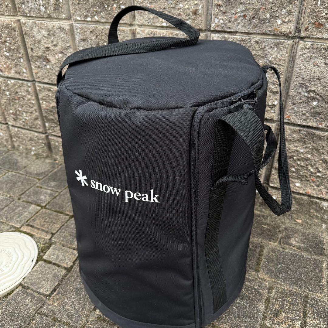 【週末限定値下】 peak グローストーブ