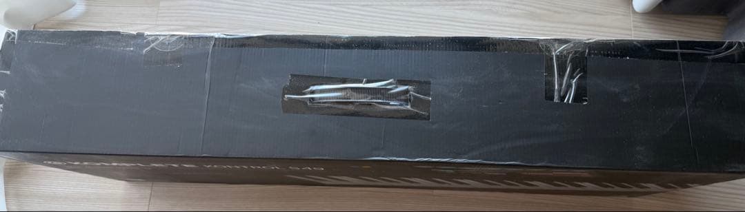 新品未開封 KOMPLETE KONTROL S49 MK2 MIDIキーボード