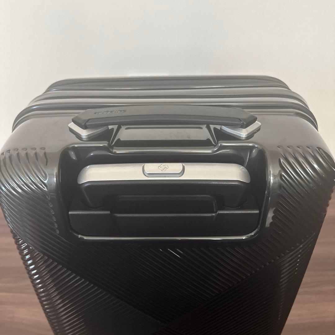 [サムソナイト] ヴォラント Volant 機内持ち込み可 33L 3.3kg