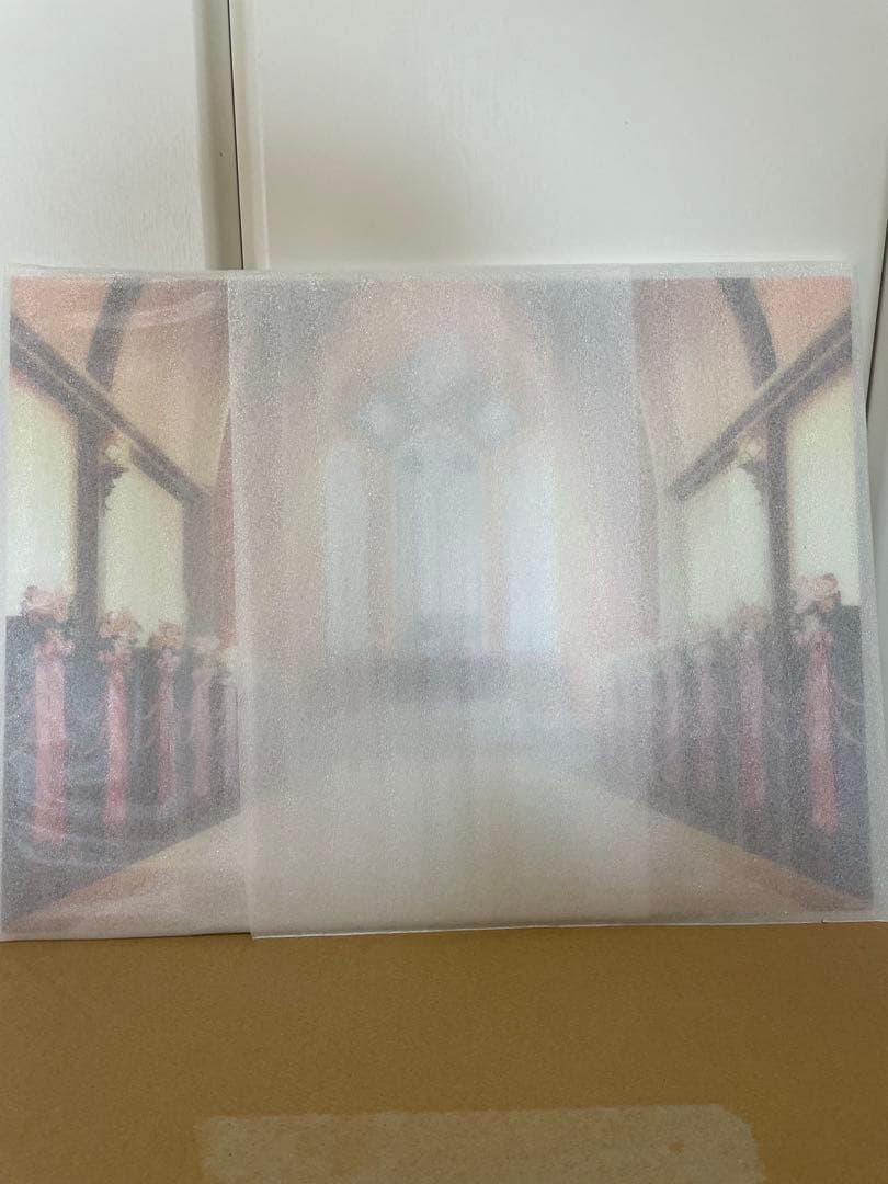 リコリスリコイル 錦木千束 井ノ上たきな ウェディングドレス フィギュア