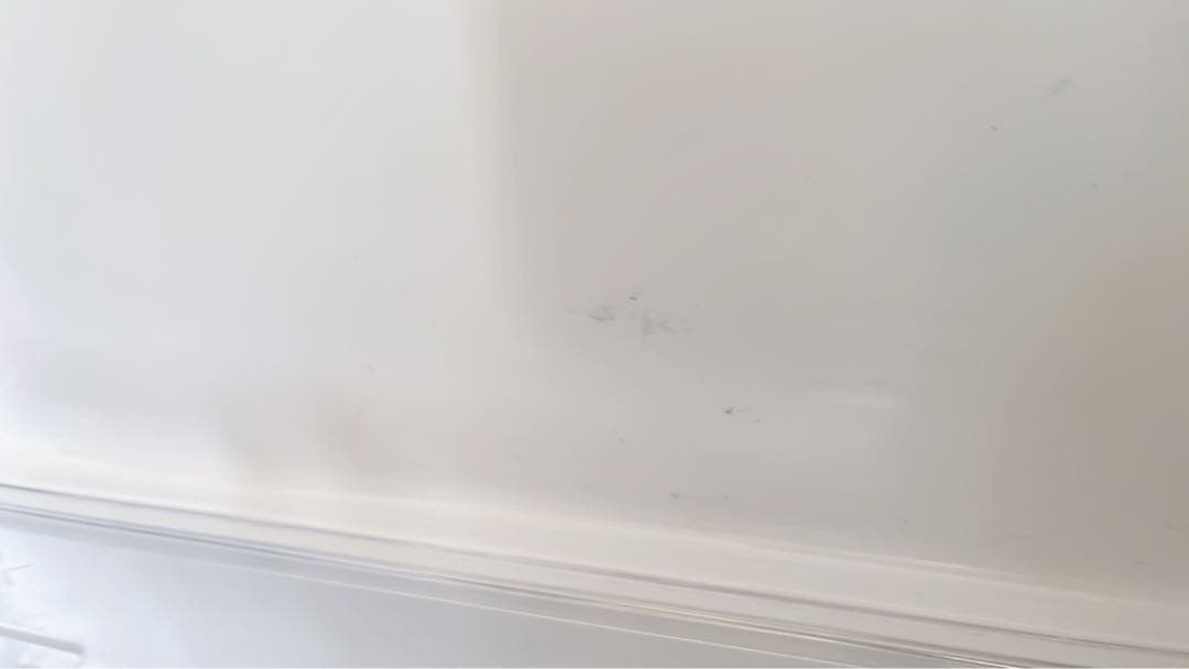 三菱電機 MR-P17A-S 冷蔵庫 168L 2016年製 2ドア　右開き