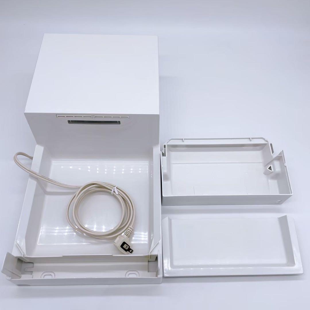 三菱　JT-MC105J ジェットタオル