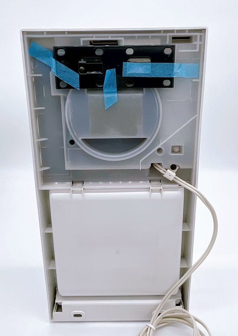 三菱　JT-MC105J ジェットタオル