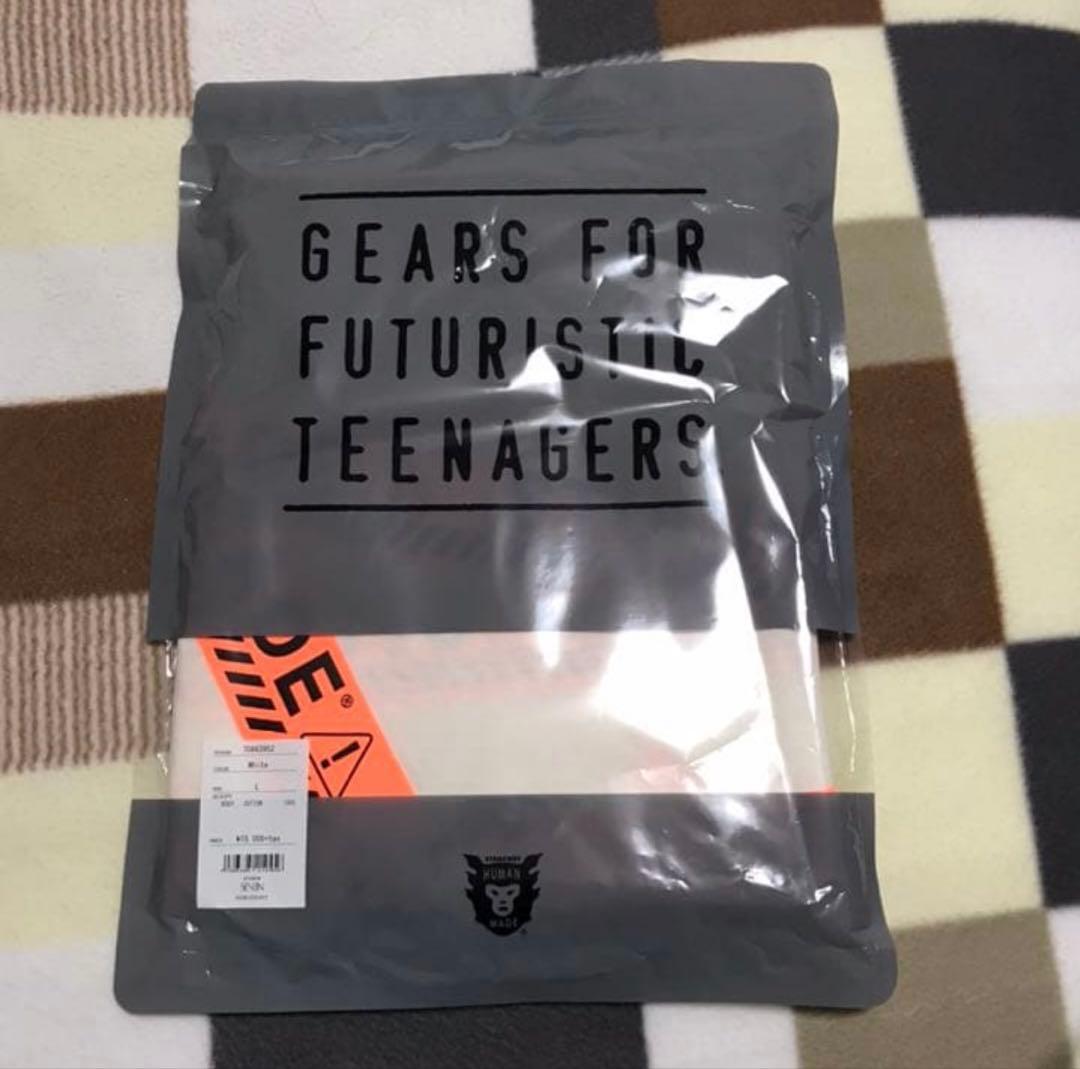 STUDIO SEVEN 中目黒店 オープン記念 限定Tシャツ