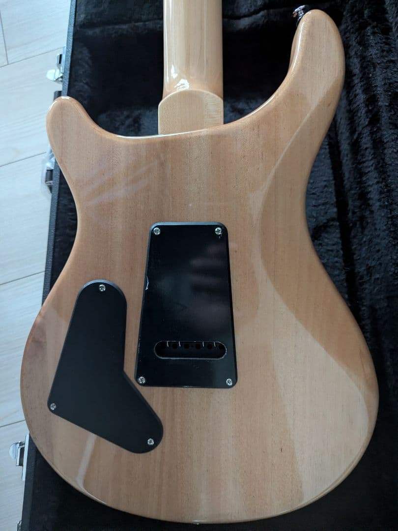 PRS SE Custom 24 ギグバッグ付