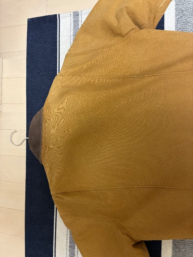 dickeys デトロイトジャケット