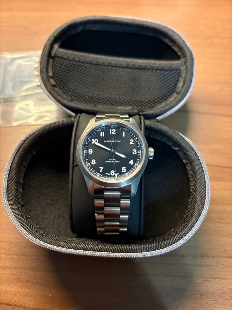 ハミルトン エンジニアドガーメンツ H70235130