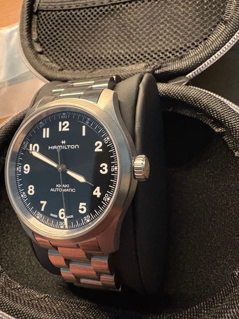 ハミルトン エンジニアドガーメンツ H70235130