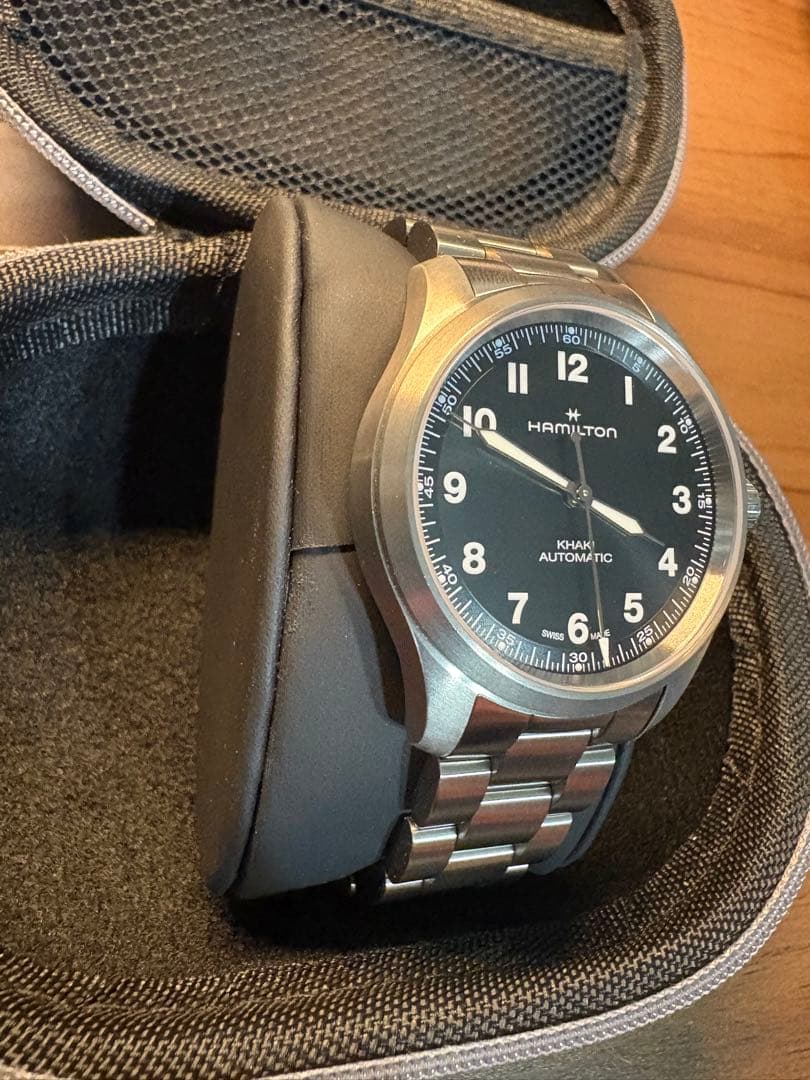 ハミルトン エンジニアドガーメンツ H70235130