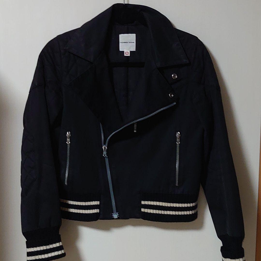 たかぎこうた卍様　ナンバーナイン　初期　ライダース