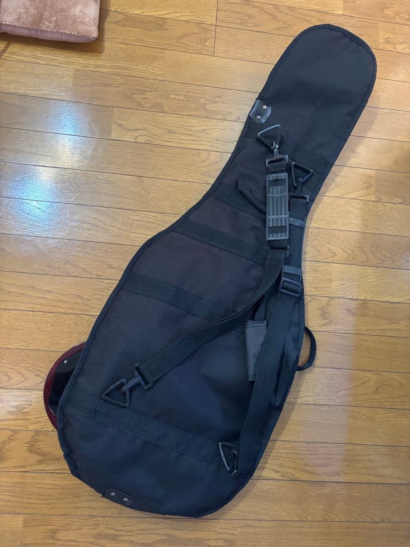 1979ブジゲン製GrecoSS600？500？フルオリジナル