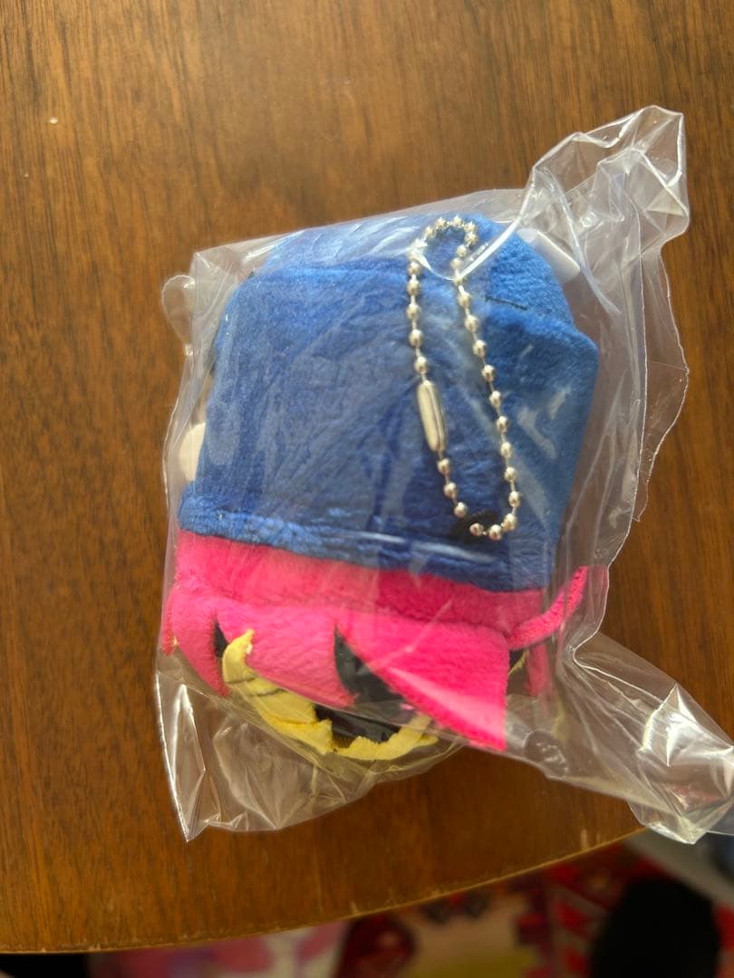 遊戯王　もちマス　海馬瀬人　武藤遊戯　闇遊戯　4体セット