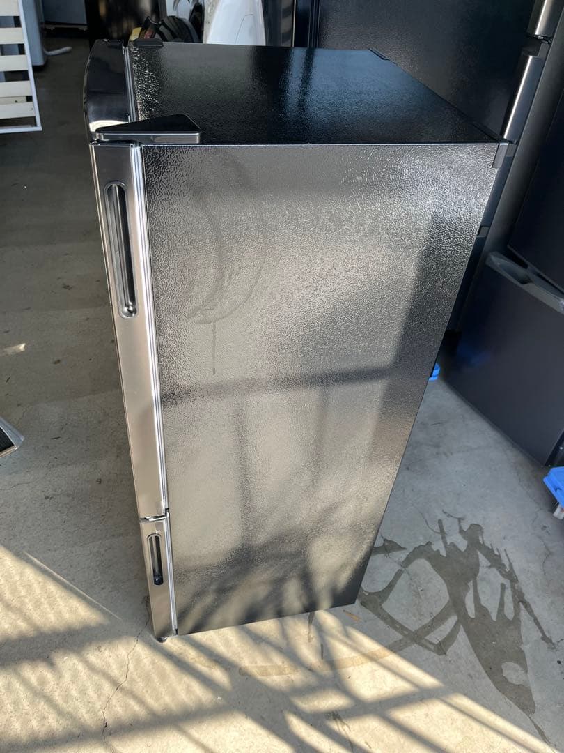 maxzen 冷蔵庫 117ℓ 2024年製　T