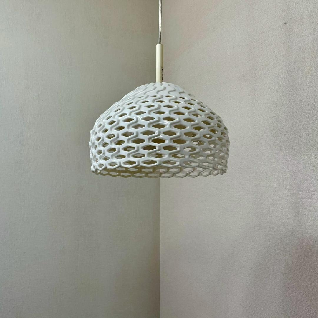 廃盤 FLOS Tatou S1 ペンダントライト 照明