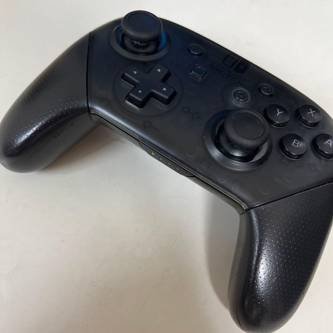 コントローラー