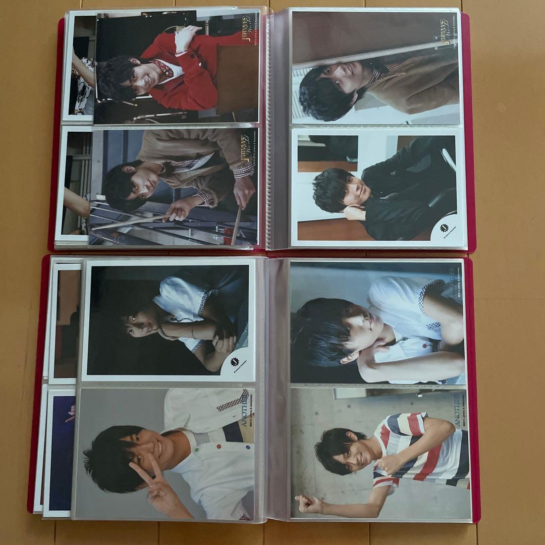 【約230枚】永瀬廉　公式