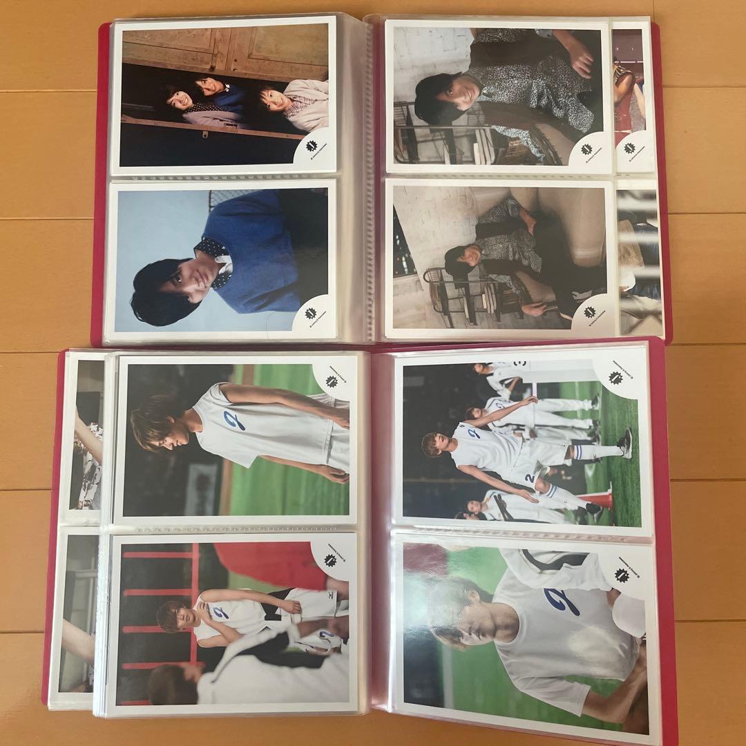 【約230枚】永瀬廉　公式