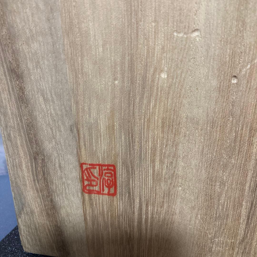 雛人形　木目込み豆雛　桐箱付き