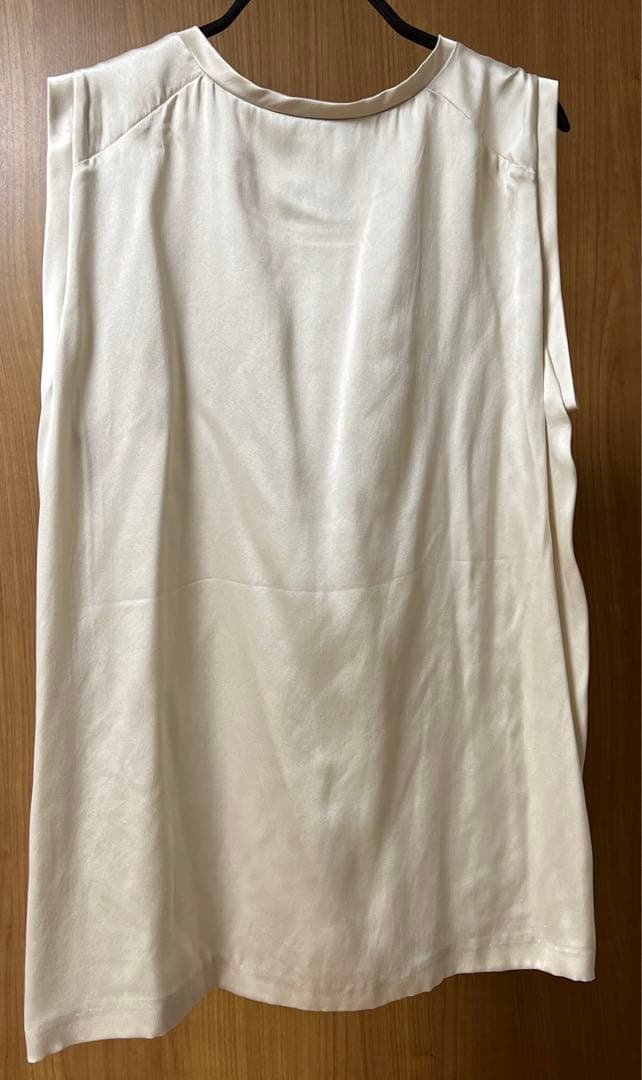 chaos カオス　シルクフィブリルタンク