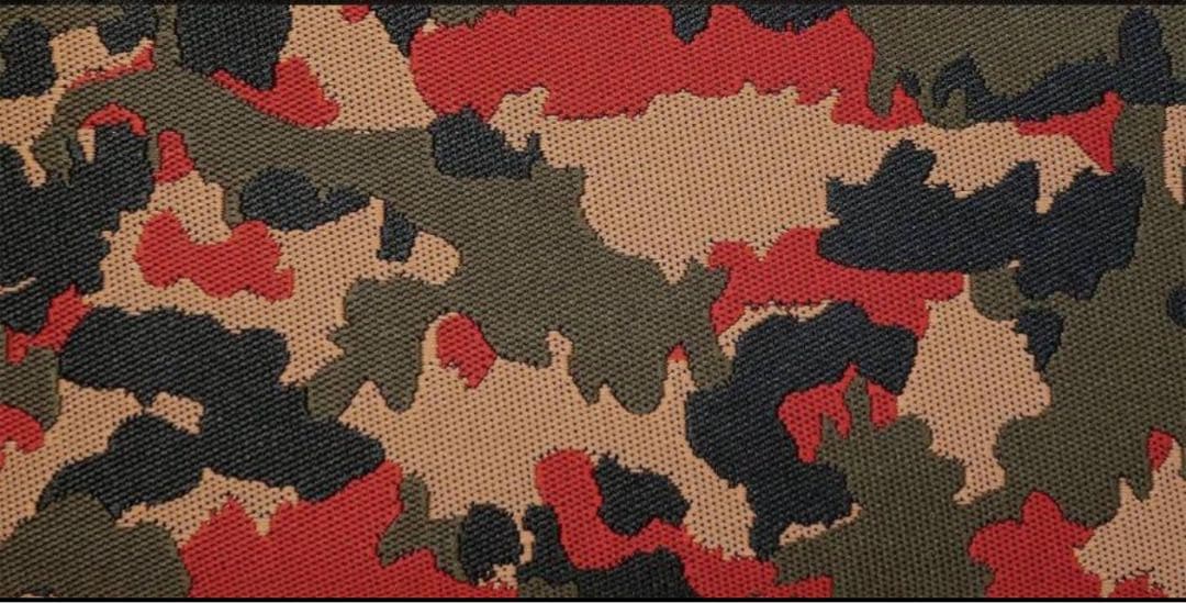 テ*ン様 限定一個メーカー袋入完全未開封新品！PORTERアルペンカモキーケース