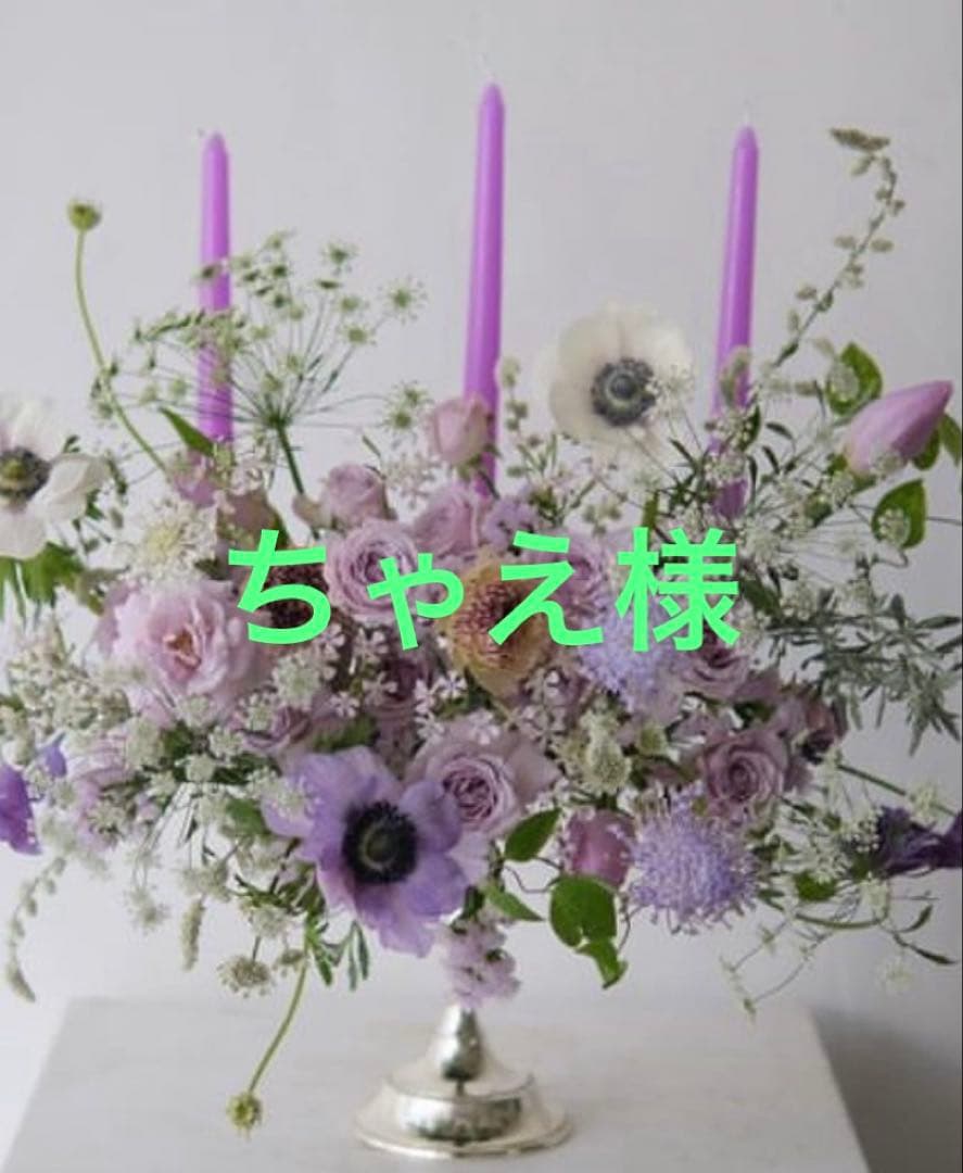 ちゃえ様　男の子セット