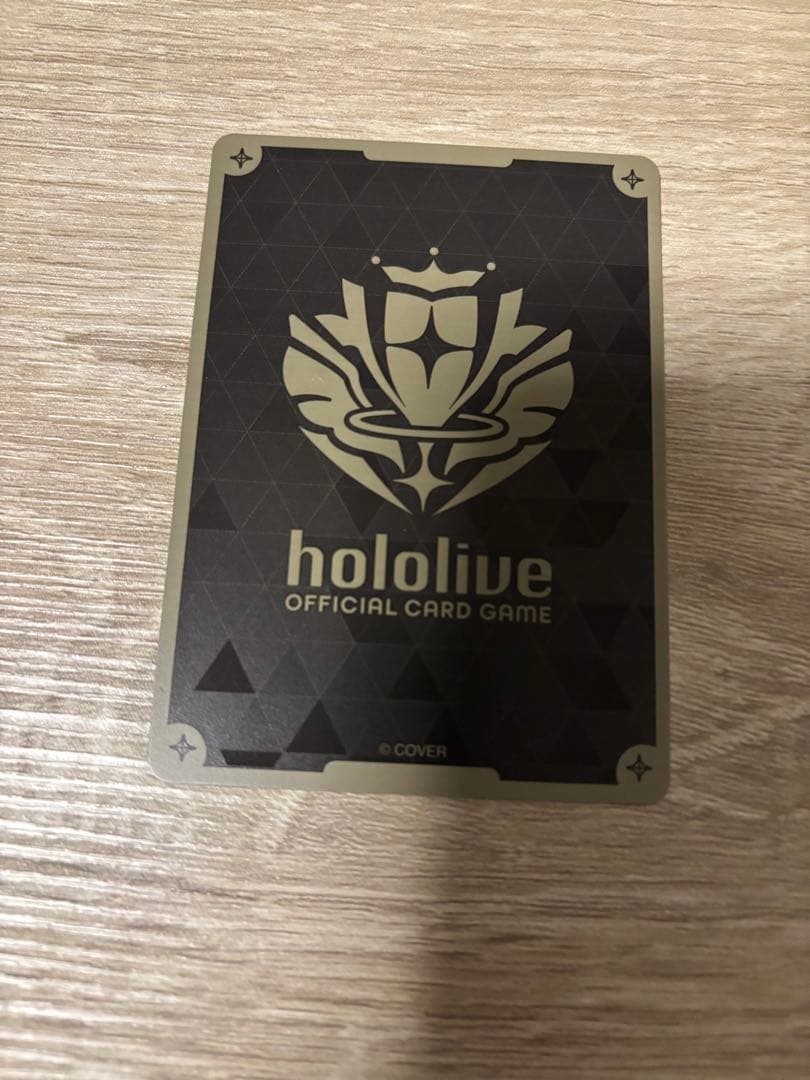 百鬼あやめ　UR 1枚