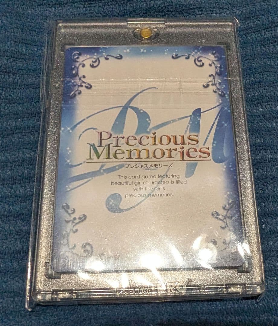 プレシャスメモリーズ 五等分の花嫁 中野一花　花澤香菜サイン SPサイン