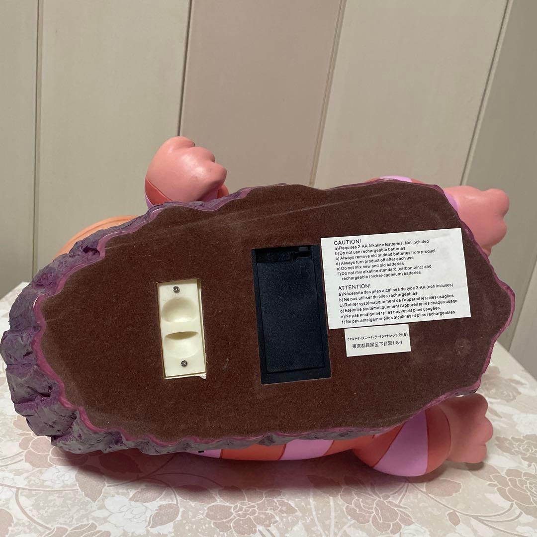 チェシャ猫 フィギュア 約37cm