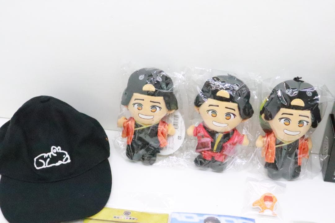 WEST. グッズ まとめ 42-JD0119-02