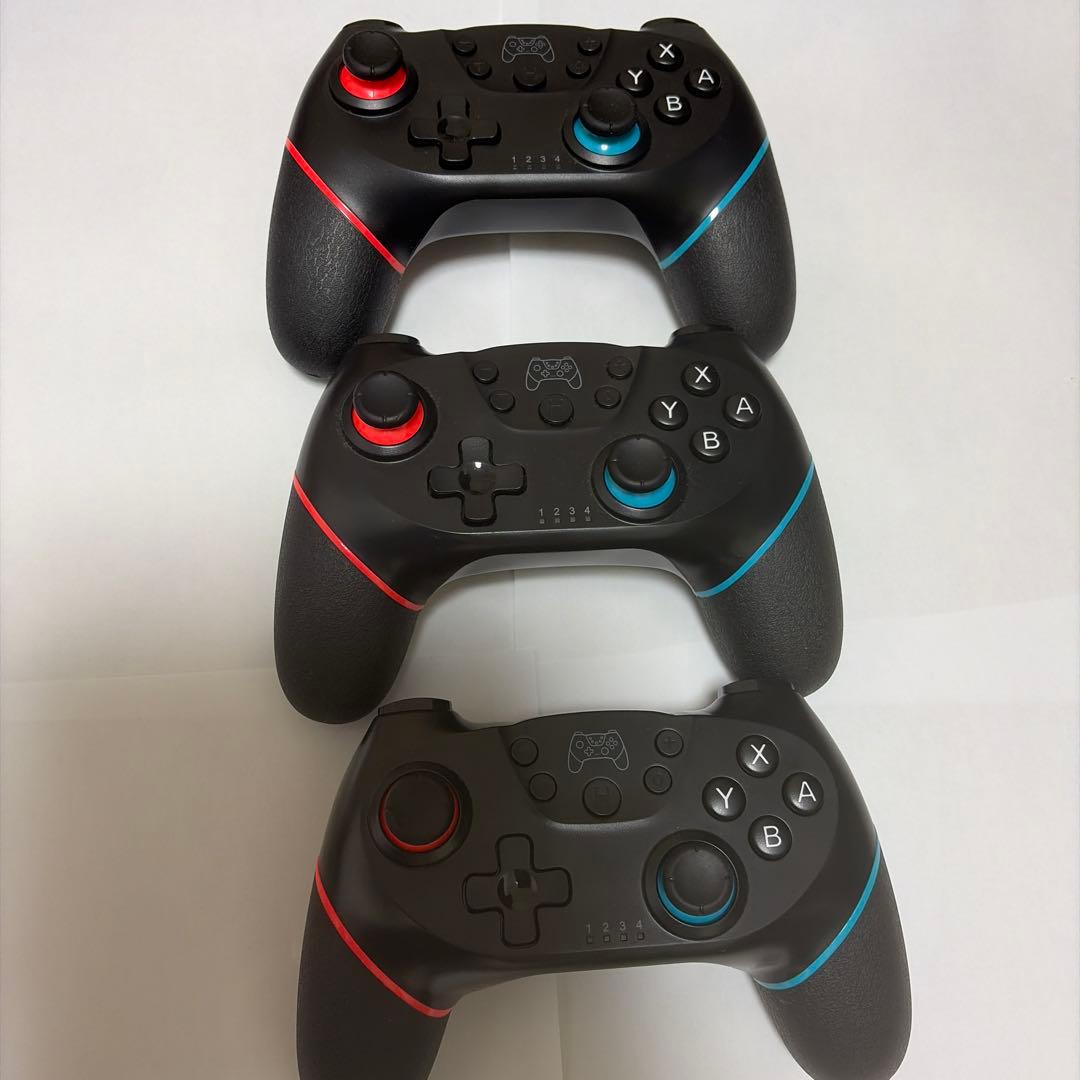 K*k様 0196. Nintendo Switch 本体＆付属品