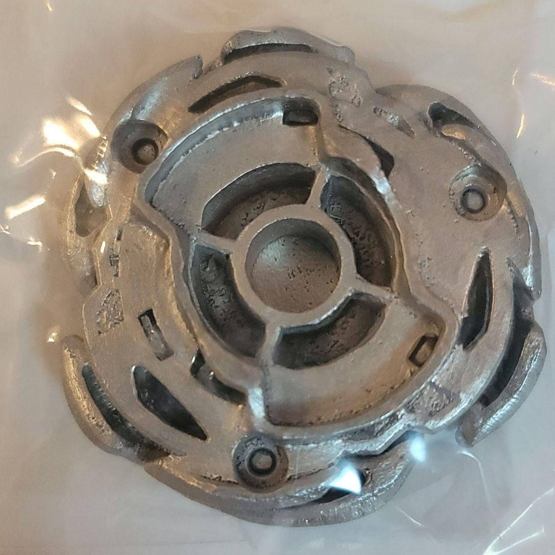 フルメタルベイブレード エアロペガサス 3-70A（オールステンレス製）