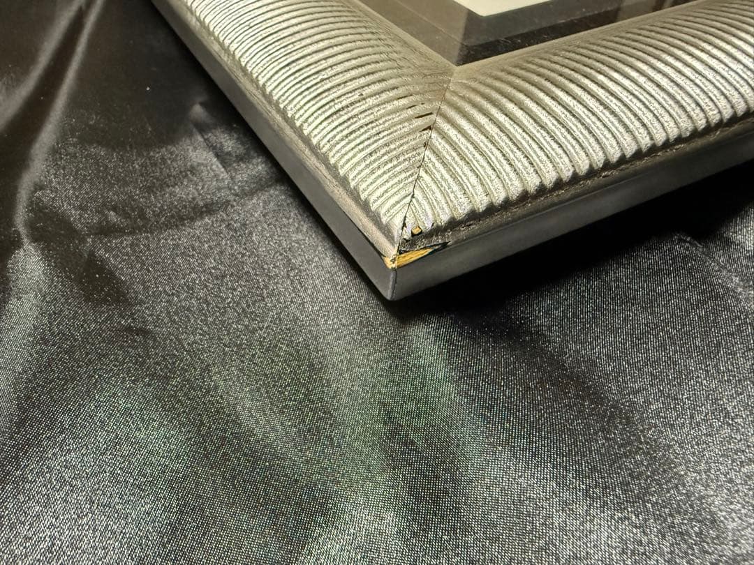 天野喜孝　版画　アーマーⅡ FF6