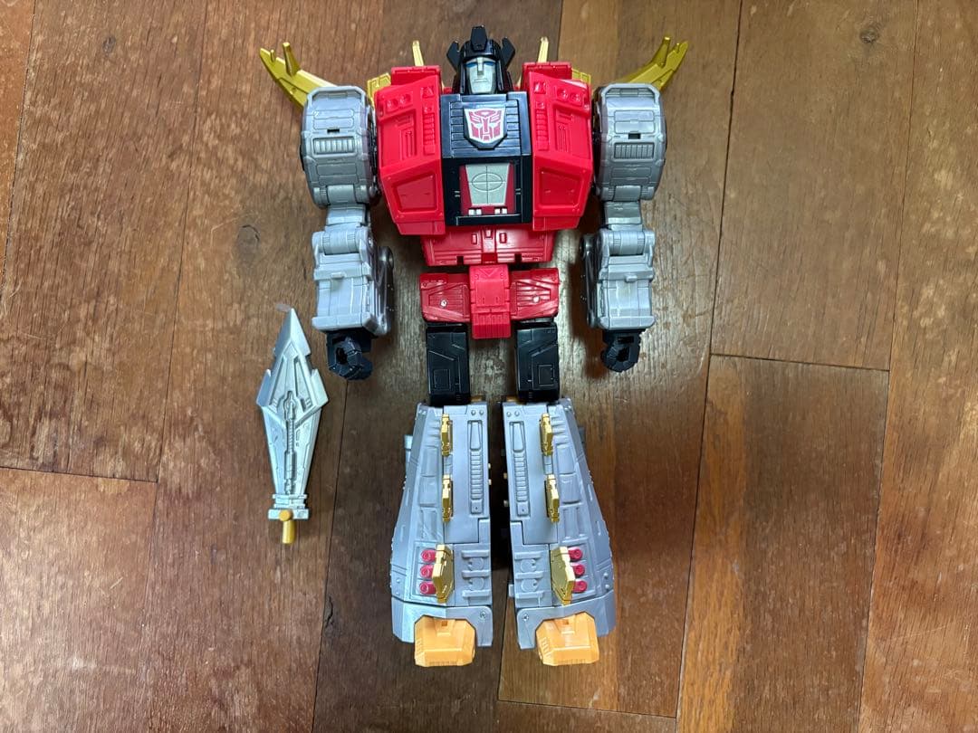 庄とよきトランスフォーマー　スタジオシリーズ　スナール　スラージ