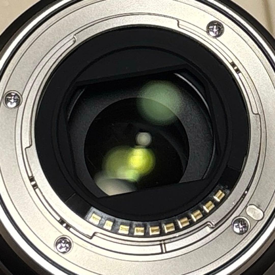 【美品】TAMRON 17-70mm F/2.8 Di III-A Xマウント