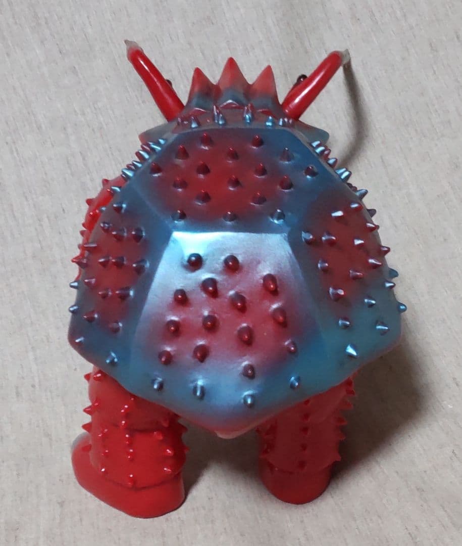 ビニールパラダイス カニックス