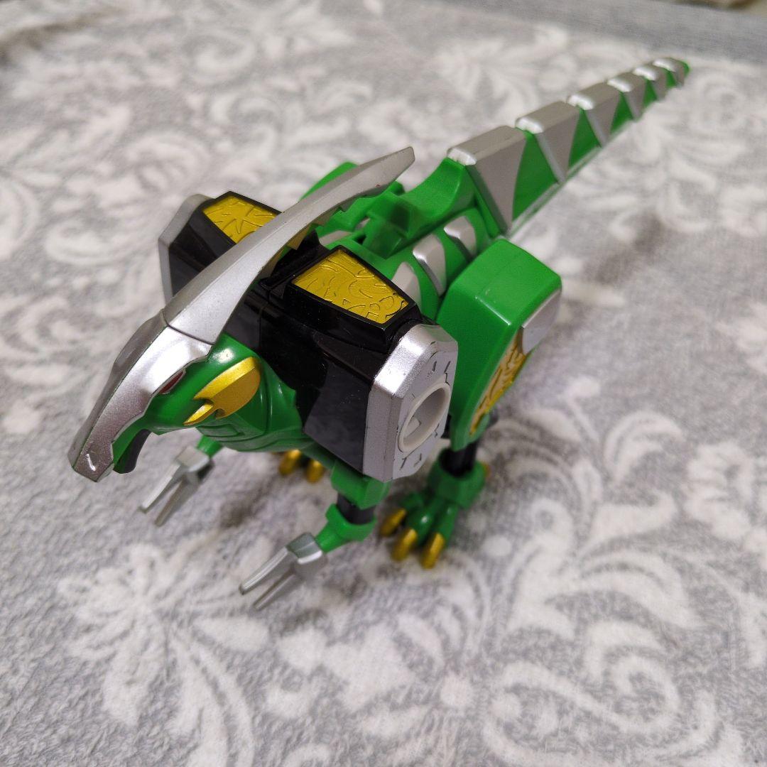 爆竜　爆竜戦隊　アバレンジャー　ロボット　ロボ　ゴジュウジャー　アンキロベイルス