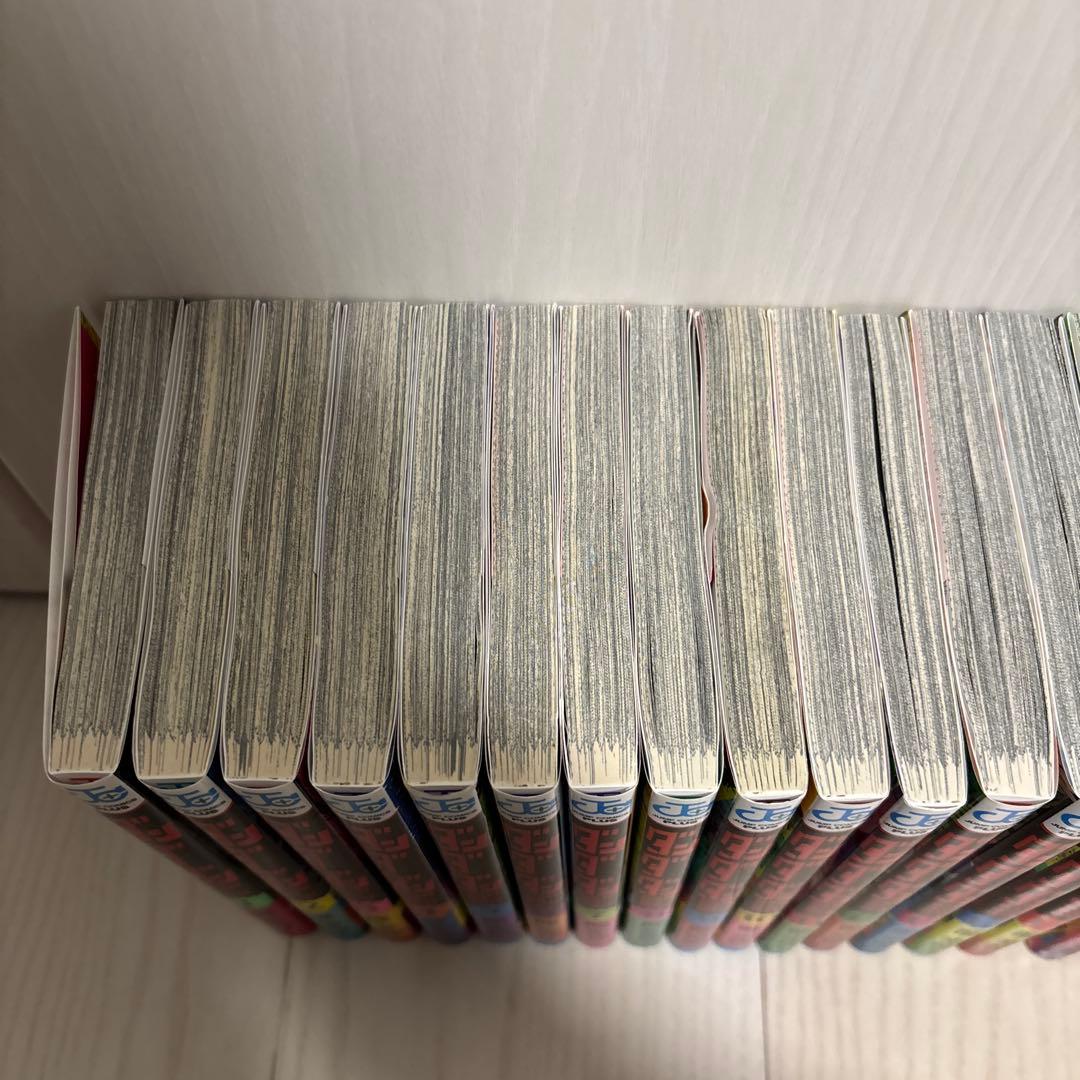 【全巻初版】ダンダダン全巻セット(1〜22巻)＋おまけ