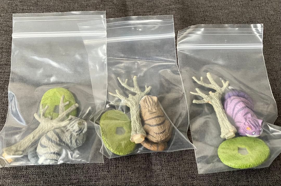 人形の国のアリス、アリスのティーパーティー１・２・３・EX、書籍2冊　フルコンプ