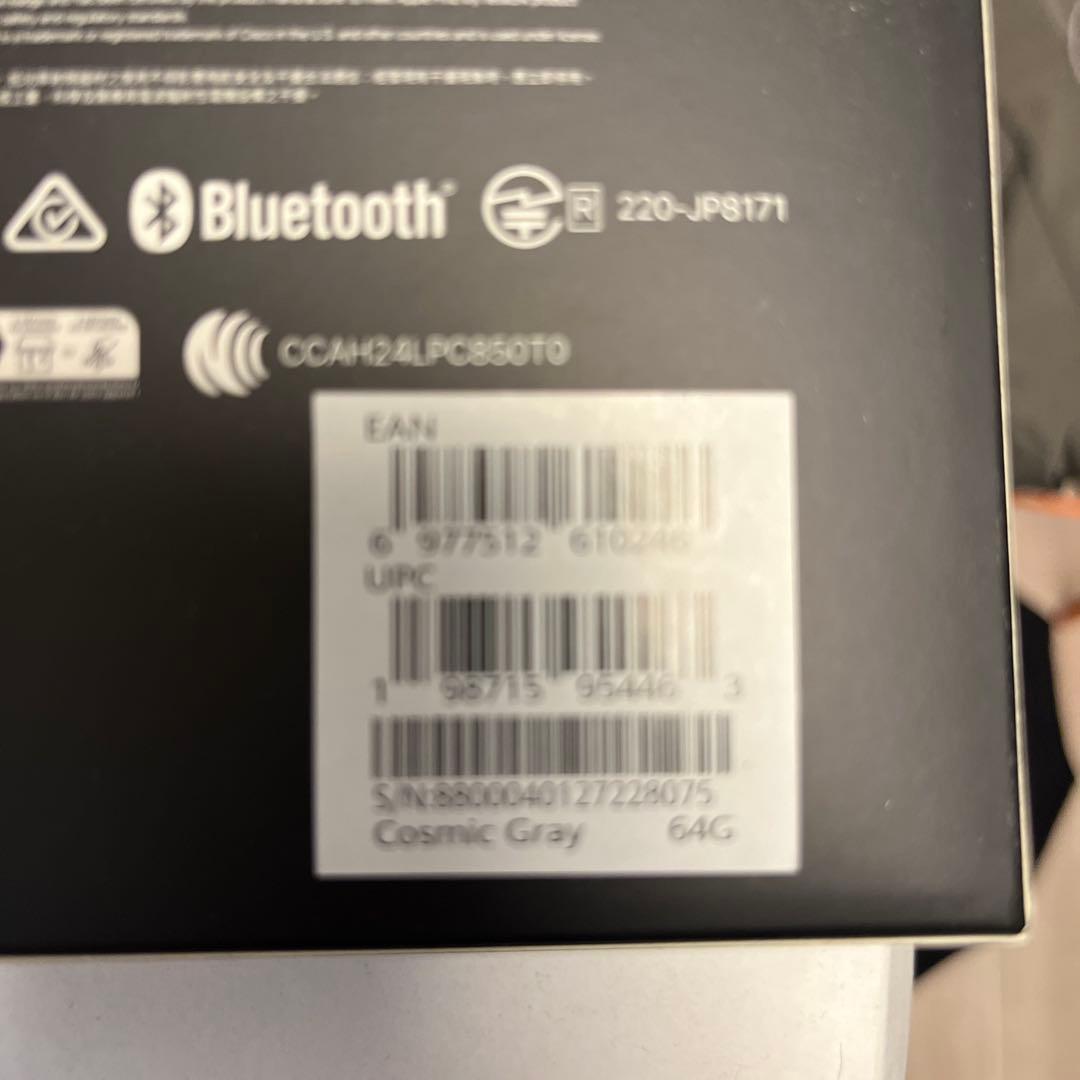 （美品）PLAUD NotePin AI ボイスレコーダーカプセル型