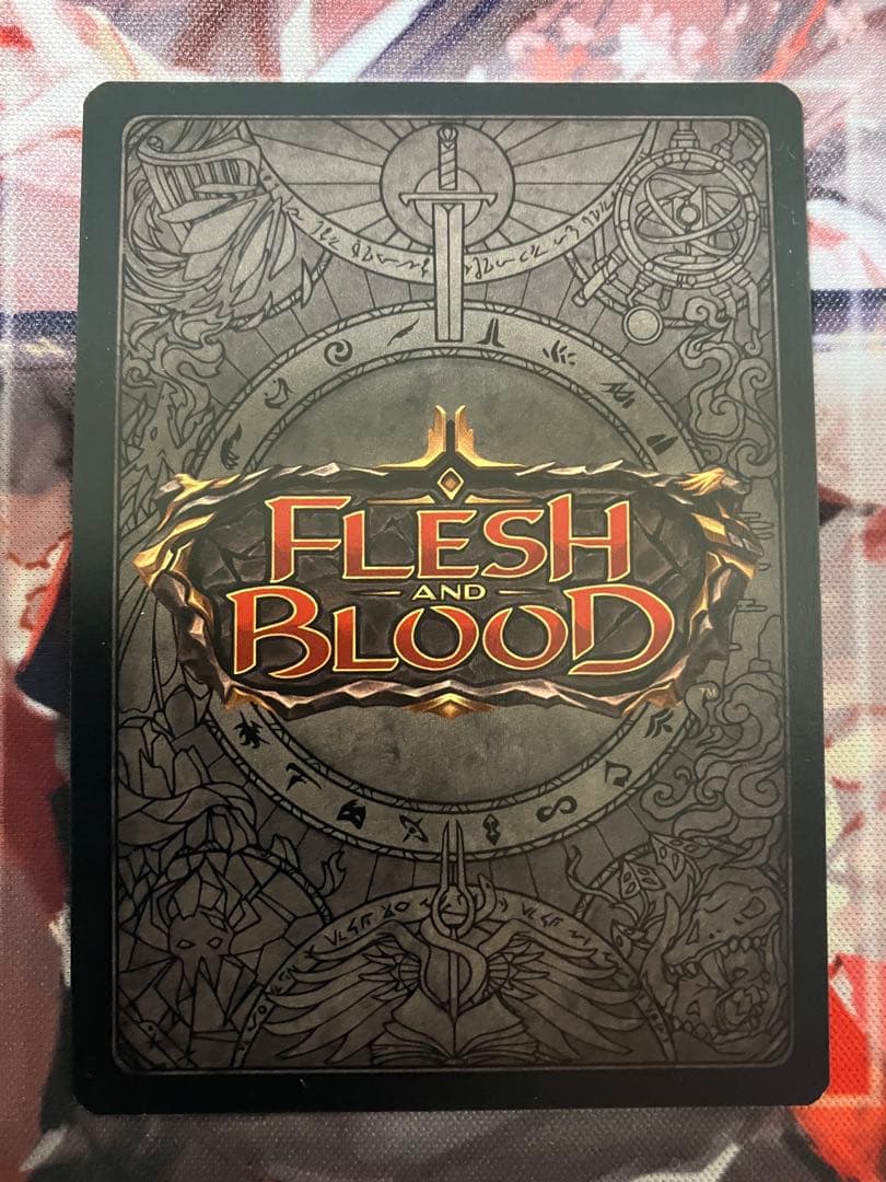その他 Eye of Ophidia - Flesh and Blood