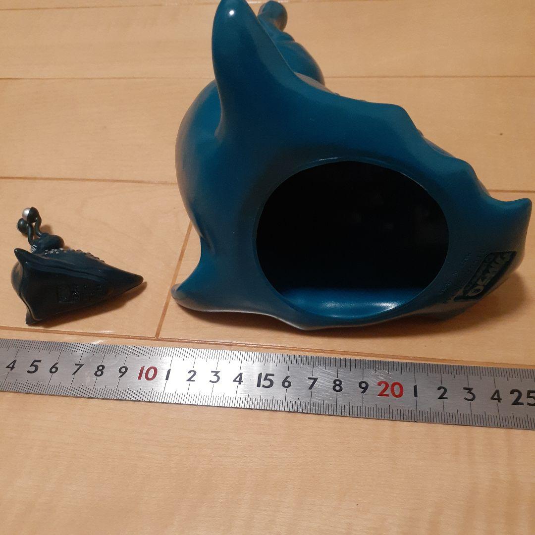 ナメゴン2体セット